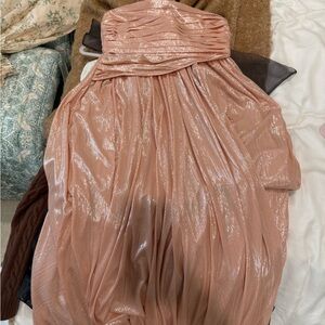 Retrofete Maxi Dress